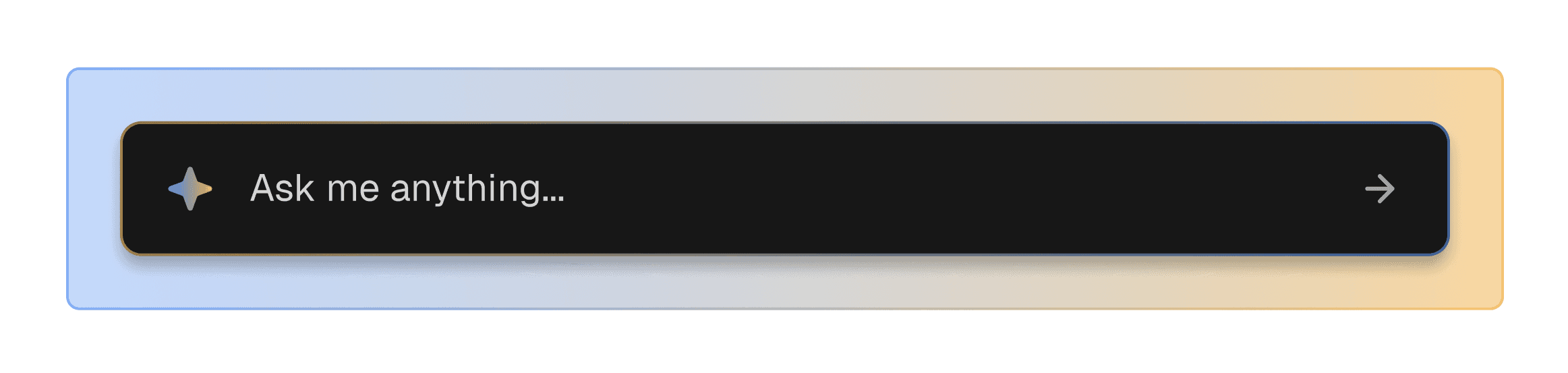 Diagram of ValonOS AI surface area