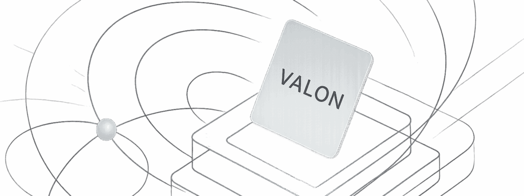 Chasing Complexity: My Path to BizOps and Why I Landed at Valon